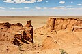 * Nomination Site of Bayanzag, Gobi desert, Ömnögovi Province, Mongolia --Bgag 00:32, 10 March 2024 (UTC) * Promotion  Support Good quality. --Rjcastillo 00:55, 10 March 2024 (UTC)