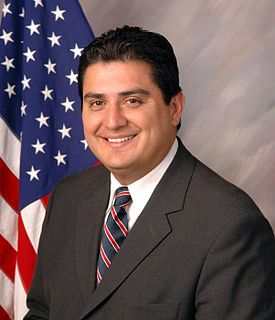 Ben Hueso California politician
