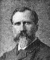 Jean Benner, before 1897