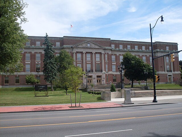 Bennett High School (Buffalo, New York)