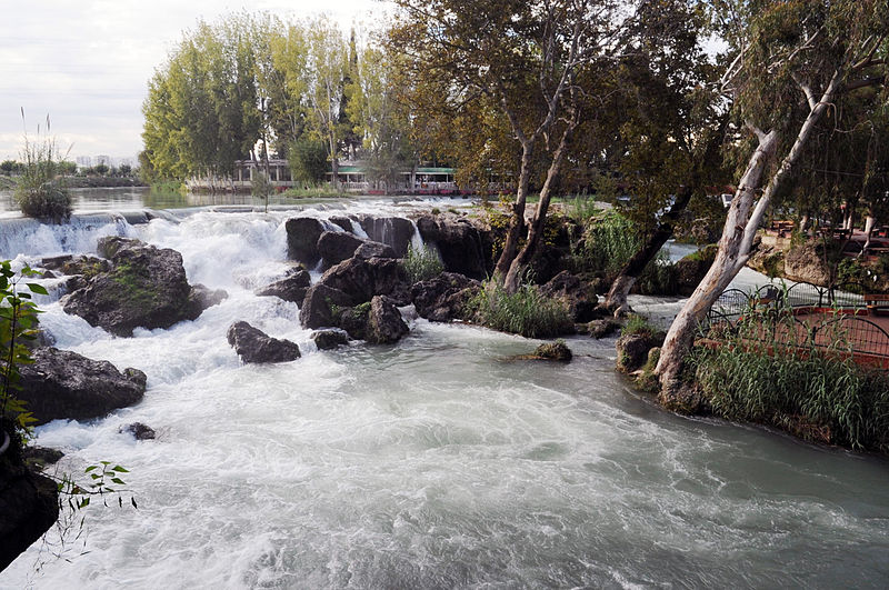 File:Berdan River Tarsus.JPG