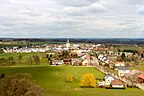 Berdorf - Aquatower - Luksemburg