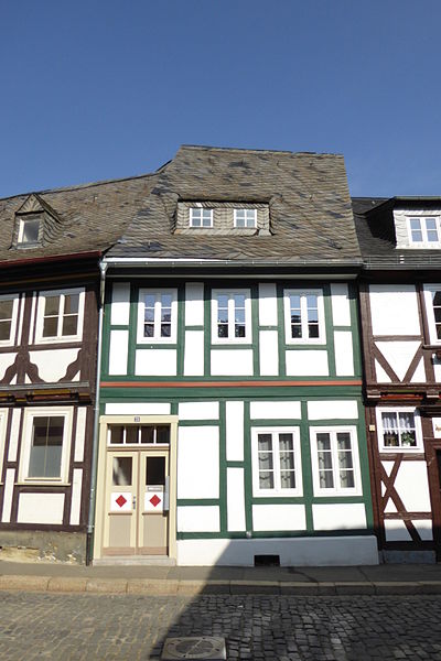 File:Bergstraße21 goslar.JPG