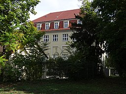 Bergstraße 56, Dresden (615)