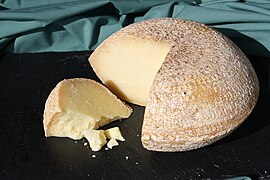 Berkswell Cheese