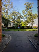 Birkbuschgarten Berlin-Steglitz