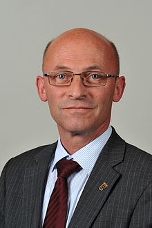 Bernd Murschel