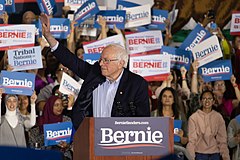 Bernie Sanders - Rally at San Jose, CA - 2.jpg