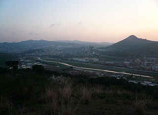 Montcada i Reixac Municipality in Catalonia, Spain