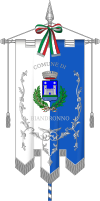 Bandiera de Biandronno