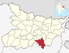 Bihar district location map Jamui.svg