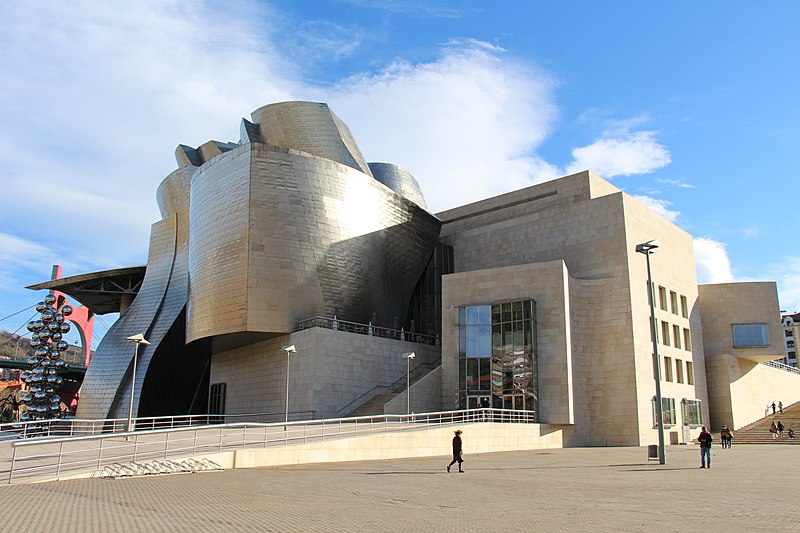 File:Bilbao - Guggenheim Bilbao Museoa (29135510492).jpg