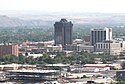 Downtown Billings