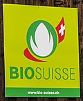 Miniatura para Bio Suisse