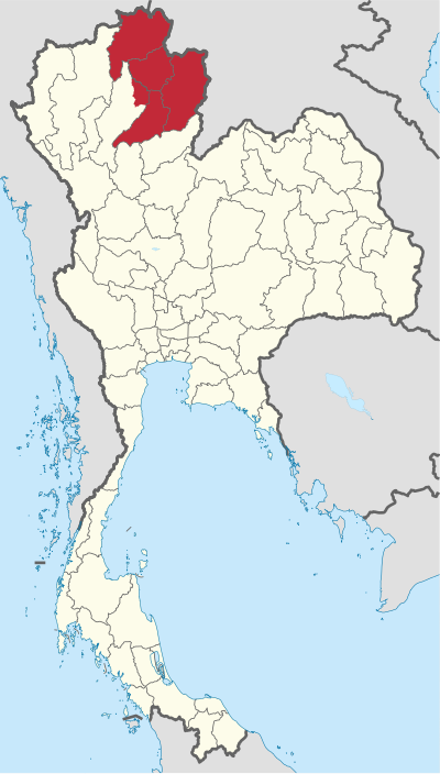 Diócesis de Chiang Rai