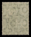 Briefmarkenpapier Wasserzeichen