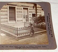 Black Hole of Calcutta 1908.jpg