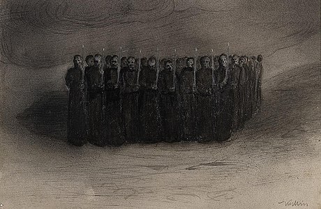 Black Mass (1905)