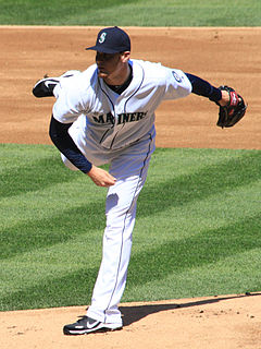 <span class="mw-page-title-main">Blake Beavan</span> American baseball player