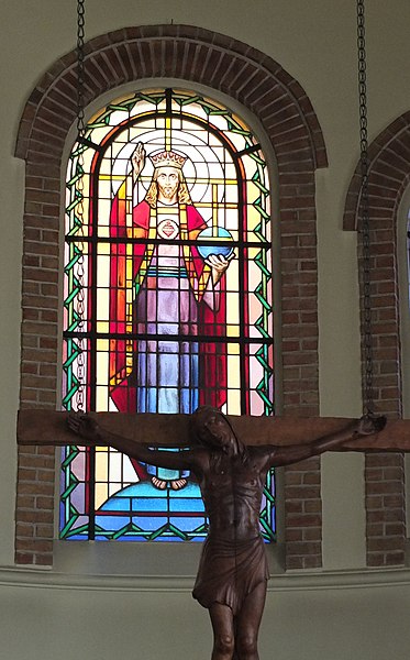 File:Blankenberge Carmel Stained glass window 04.JPG