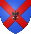 Blason de Coulogne