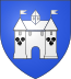 Wappen von Ervy-le-Châtel