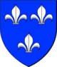 Blason Franc Clutinck.png