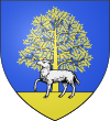 Blason de Fresnes