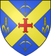 Coat of arms of Moulle