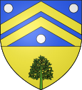 Remollon Coat of Arms