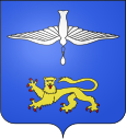 Blaisy-Bas coat of arms