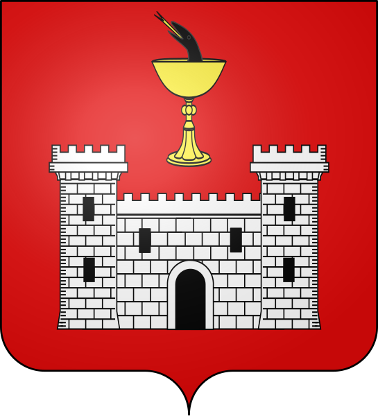 File:Blason de la ville de Carnas (30).svg