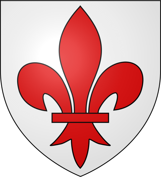 File:Blason fam fr Bonnin de La Bonninière de Beaumont.svg