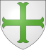 Blason de Épernay-sous-Gevrey