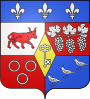 Blason de Bruges