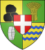 Escudo de armas de Cailloux-sur-Fontaines