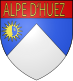 Wapen van Huez