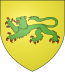 Blason de La Roche-Posay