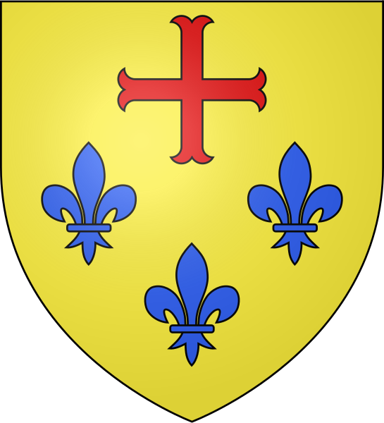 File:Blason ville fr Louhossoa (Pyrénées-Atlantiques).svg