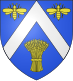 Escudo de armas de Ménil-la-Horgne