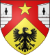 Wappen von Montblainville