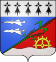 Montoir-de-Bretagne címere