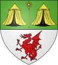 Ressons-le-Long coat of arms