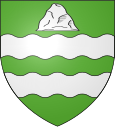 Saint-May coat of arms