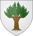 Coat of arms of Saulce-sur-Rhône