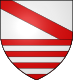 Coat of arms of Weiterswiller