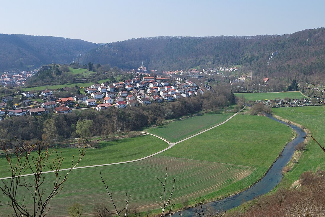 Blaubeuren