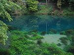 Vorschaubild für Blautopf