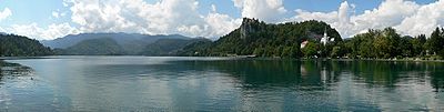 Slika:Bled lake.jpg