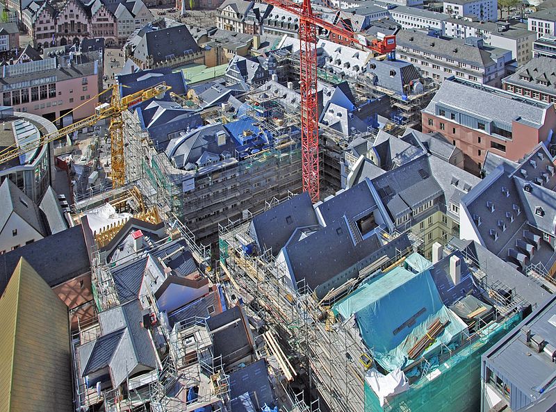 File:Blick vom Domturm Dom Roemer Projekt April 2017.jpg